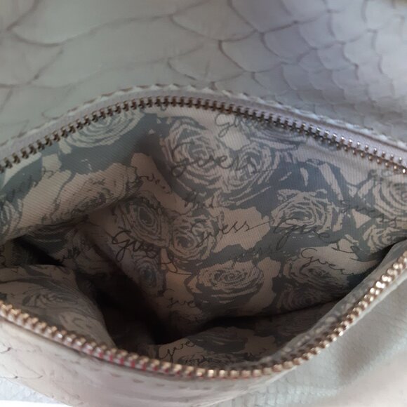 Guess Large Handbag with matching Wallet - Picture 11 of 16